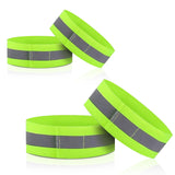 Ultra Reflective Safety Band (Pack of 4)